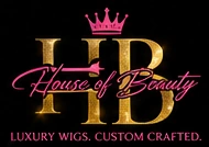 House of Beauty — luxury wigs, custom crafted
